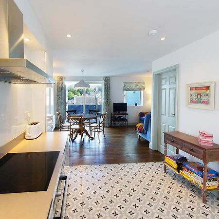 Villa Kinsale Extérieur photo