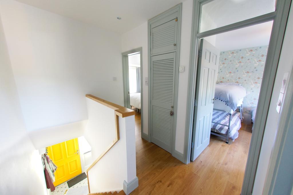 Villa Kinsale Extérieur photo