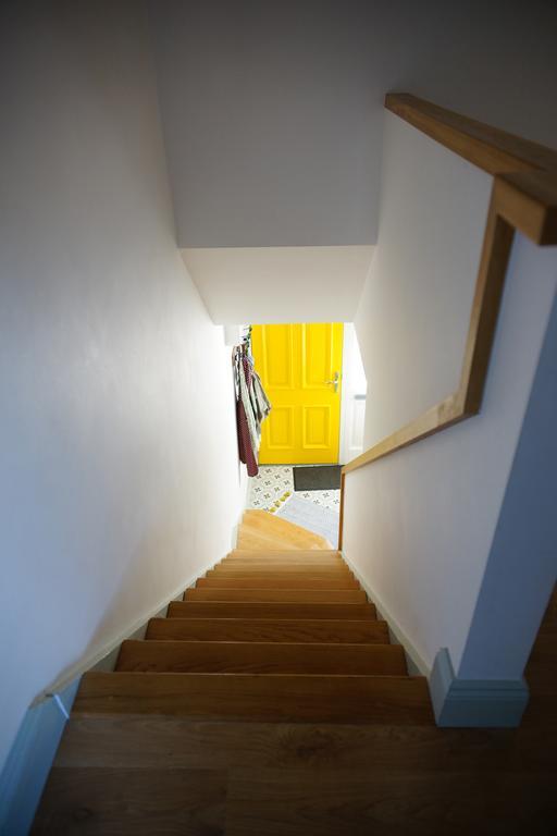 Villa Kinsale Extérieur photo